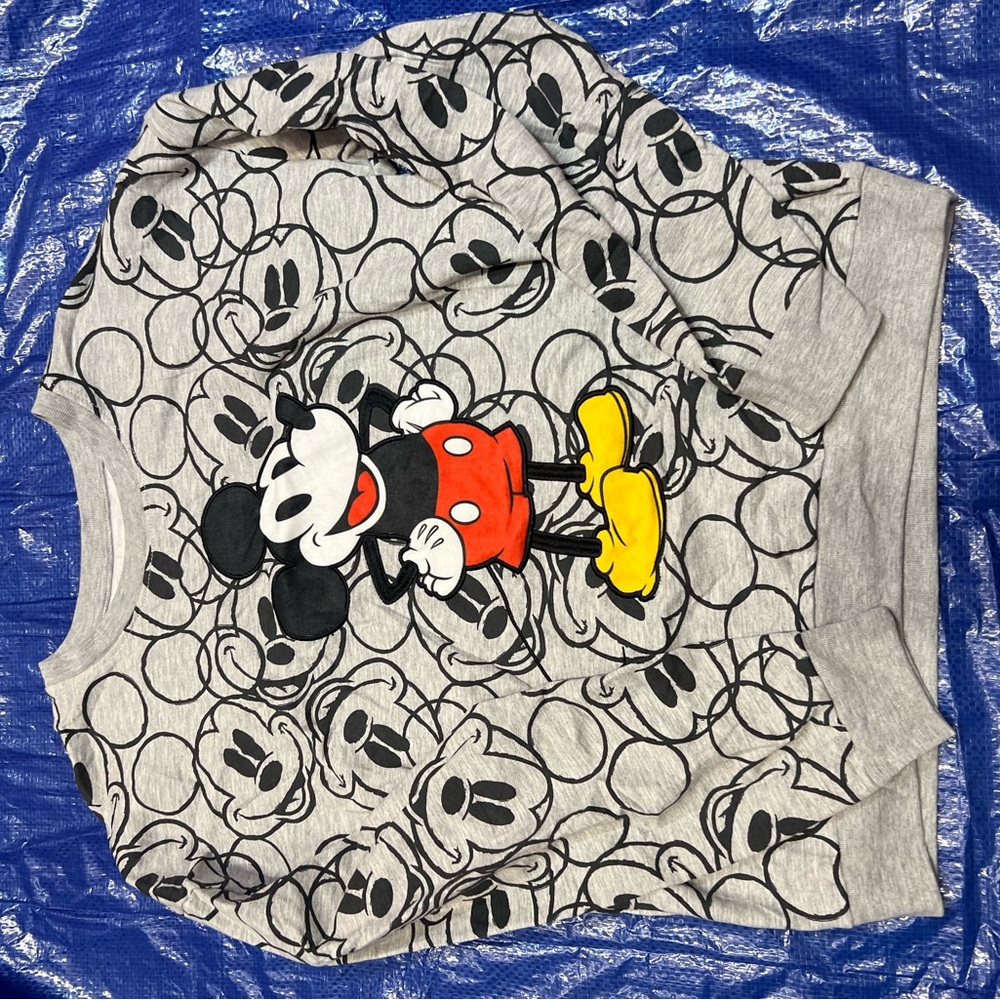 Mickey Mouse Bundle - image 1